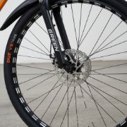 Imagen de Bicicleta Mtb R26 Acero S/cambio Green