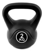 Imagen de Kit Set De Entrenamiento Pilates Fitness Ejercicio N8 Negro
