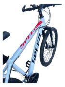 Imagen de Bicicleta Montaña Rodado 29 Freno De Disco 21 Vel - Blanco - M