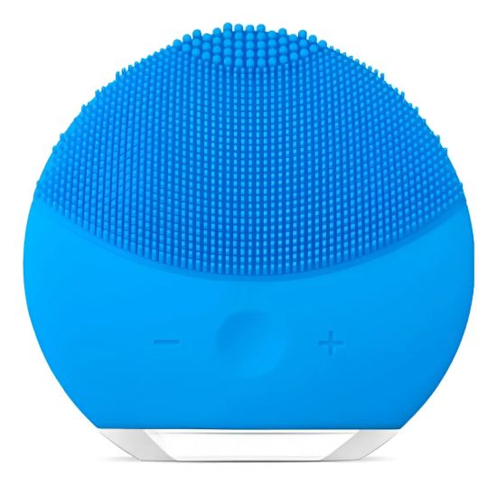 Imagen de Masajeador Facial Limpia Cutis Maquillaje Usb Mixta Día/noche