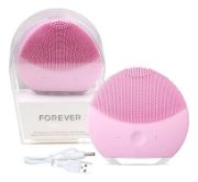 Imagen de Masajeador Facial Limpia Cutis Maquillaje Usb Mixta Día/noche