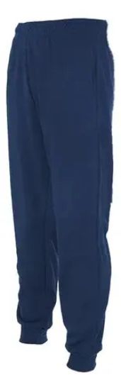 Imagen de Pantalones Sin Género Deportivo - Azul - Liso - M