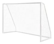 Imagen de Arco De Fútbol C/red 180*120 Blanco