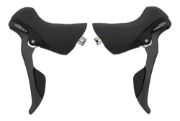 Imagen de Leva Dual Shimano Ruta Sora 2x9v Interna