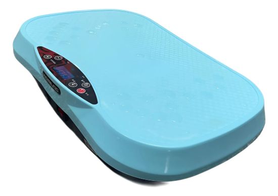 Imagen de Plataforma Vibratoria Con Control Ejercicio Entrenamiento Agua
