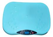 Imagen de Plataforma Vibratoria Con Control Ejercicio Entrenamiento Agua