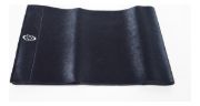 Imagen de Faja Deportiva Neopreno  Ajustable Reductora Deportes Negro S-xl