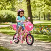 Imagen de Bicicleta Green Princesa R12 Niñas 2 Años