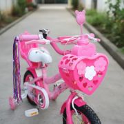Imagen de Bicicleta Green Princesa R12 Niñas 2 Años