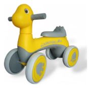 Imagen de Mini Buggy P/bebes Con Luces Y Música - Amarillo