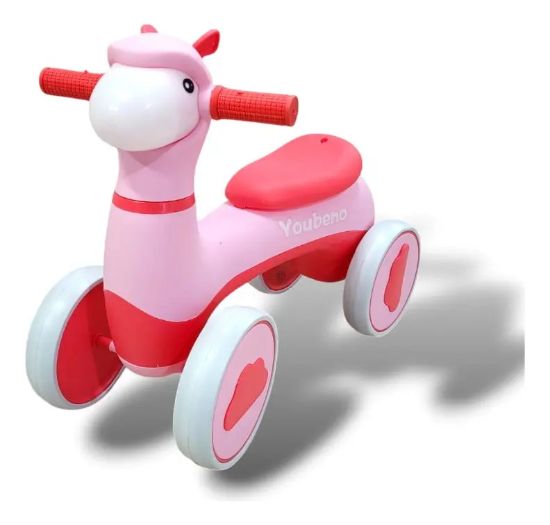 Imagen de Mini Buggy P/bebes Con Luces Y Música