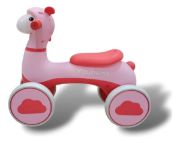 Imagen de Mini Buggy P/bebes Con Luces Y Música
