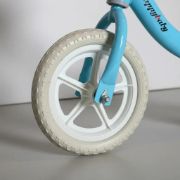 Imagen de Bicicleta Sin Pedales / Con Canasto - Azul