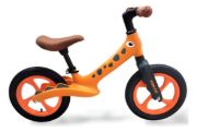 Imagen de Bicicleta Sin Pedales P/niños - Naranja - 12 "