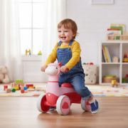 Imagen de Mini Buggy P/bebes Con Luces Y Música