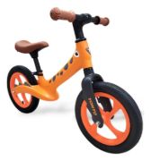 Imagen de Bicicleta Sin Pedales P/niños - Naranja - 12 "