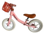 Imagen de Bicicleta Sin Pedales / Con Canasto