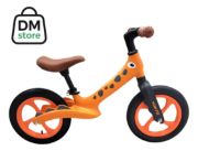 Imagen de Bicicleta Sin Pedales P/niños - Naranja - 12 "