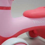 Imagen de Mini Buggy P/bebes Con Luces Y Música