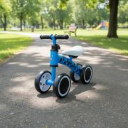Imagen de Buggy Cuatriciclo Niño 100% Armado