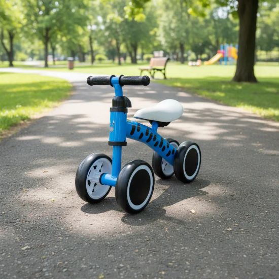 Imagen de Buggy Cuatriciclo Niño 100% Armado