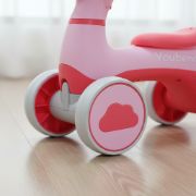 Imagen de Mini Buggy P/bebes Con Luces Y Música