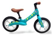Imagen de Bicicleta Sin Pedales P/niños - Celeste - 12 "