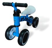 Imagen de Buggy Cuatriciclo Niño 100% Armado