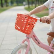 Imagen de Bicicleta Sin Pedales / Con Canasto