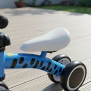 Imagen de Buggy Cuatriciclo Niño 100% Armado