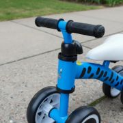 Imagen de Buggy Cuatriciclo Niño 100% Armado
