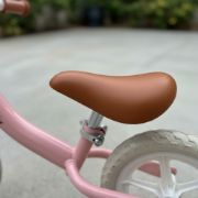 Imagen de Bicicleta Sin Pedales / Con Canasto