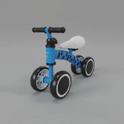 Imagen de Buggy Cuatriciclo Niño 100% Armado