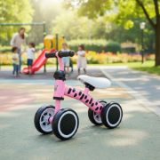 Imagen de Buggy Cuatriciclo Niño 100% Armado