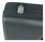 Imagen de Camilla Para Masajes Plegable + Silla Banqueta Giratoria