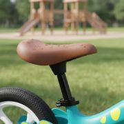 Imagen de Bicicleta Sin Pedales P/niños - Celeste - 12 "