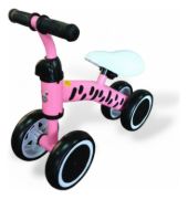 Imagen de Buggy Cuatriciclo Niño 100% Armado