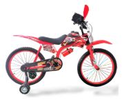 Imagen de Motobici Green Rodado 20