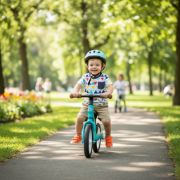Imagen de Bicicleta Sin Pedales P/niños - Celeste - 12 "