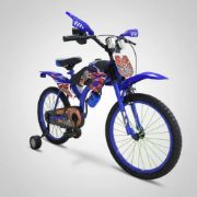 Imagen de Motobici Green Rodado 20 - Azul - 16 "