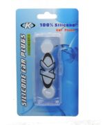 Imagen de Kit Set Natacion  + Accesorios Dmstore Negro