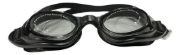 Imagen de Kit Set Natacion  + Accesorios Dmstore Negro