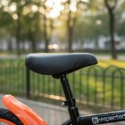 Imagen de Bicicleta Rodado 20 Green - Negro - 20 "