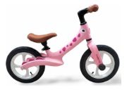 Imagen de Bicicleta Sin Pedales P/niños - Rosa - 12 "