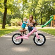 Imagen de Bicicleta Sin Pedales P/niños - Rosa - 12 "