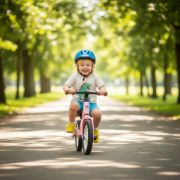 Imagen de Bicicleta Sin Pedales P/niños - Rosa - 12 "
