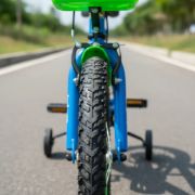 Imagen de Bicicleta Rodado Niño/a 16 Green 100% Armada - Azul - 16 "