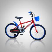 Imagen de Bicicleta Rodado 20 Green - Rojo - 20 "