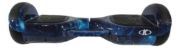 Imagen de Patineta Electrica Hoverboard Balance Bluetooth 8 Pulgadas - Azul