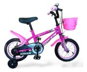 Imagen de Bicicleta Rodado 12 Green Niño/a 100% Armado